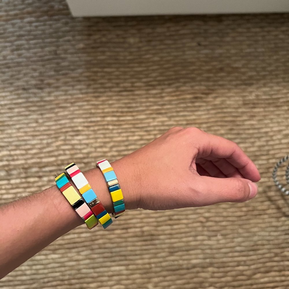 Roxanne Assoulin Bracelet Set